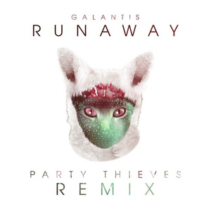 Runaway (Party Thieves Heaven Trap Remix)