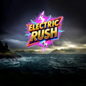 Electric Rush (feat. Amy Steele)