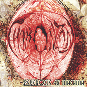 Crossing II-The 29th Aethyr