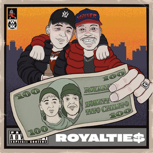 Royaltie$