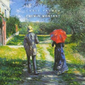 Chemin montant