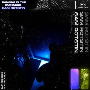 Dancing In The Darkness