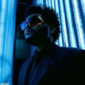 The Weeknd - Wake Me Up & After Hours（楷瑞 remix）