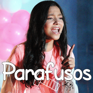 Parafusos (Cover)