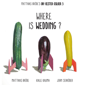 Suite "Where Is Wedding", Pt. 2: Nordufer