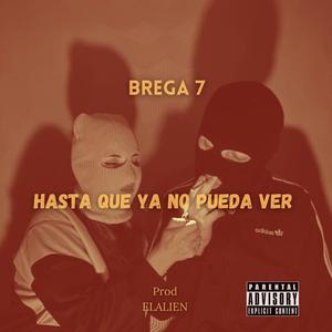 HASTA QUE YA NO PUEDA VER