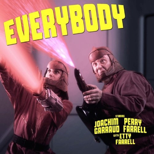 Everybody (Back2Rave Remix)