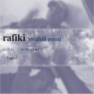 RAFIKI