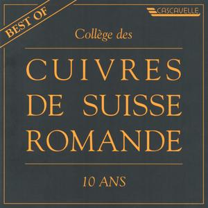 Ballet des grenouilles