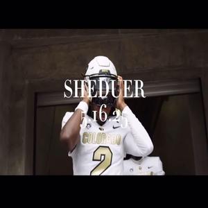 Shedeur