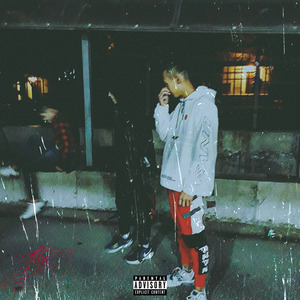 Поезд в Пусан