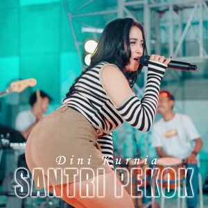 Santri Pekok