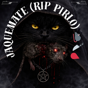 Jaquemate (Rip Pirlo)