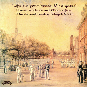 3 Motets, Op. 38:No. 3, Beati quorum via