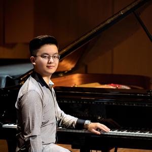 威廉退尔序曲 赵越