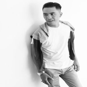 Panas (Panah Asmara)