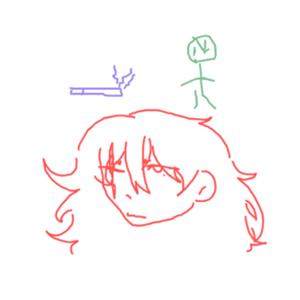 you never really left