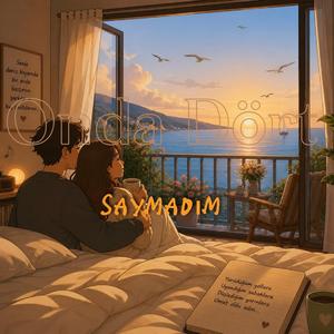 Saymadım