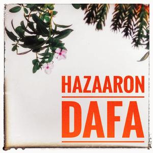 Hazaaron Dafa