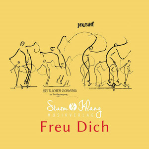 Freu Dich