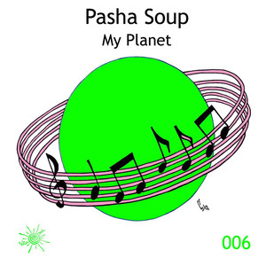 My Planet (Original Mix)