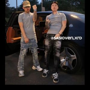 [Trap]SASIOVERLXRD X APMOZART X 中国风 Type beat - 侠客