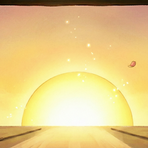 直到青春的尽头