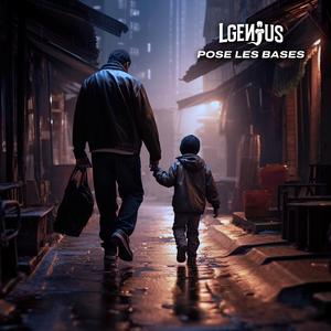 Laisse moi planer (feat. Impar)