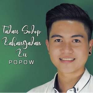 TADAU SODOP KAHANGADAN KU