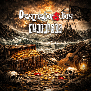 Naufragos