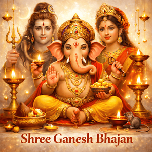 Shree Ganesh Chalisa
