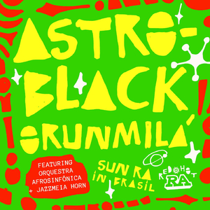 Astroblack Orunmilá (Edit)