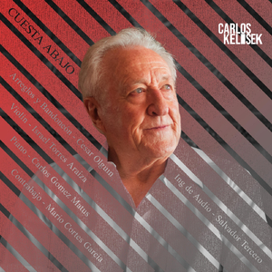 Cuesta Abajo (feat. Cesar Olguin, Israel Torres Araiza, Carlos Gomez Matus & Mario Cortes Garcia)