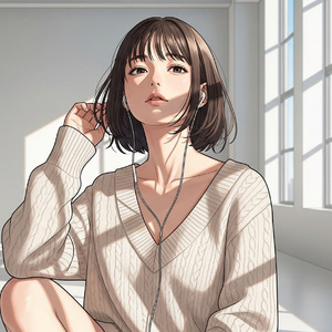 きみのいない部屋