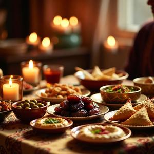 Selamat Berbuka Puasa