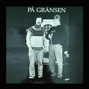 Antons Rejländer efter Harald Andreasson