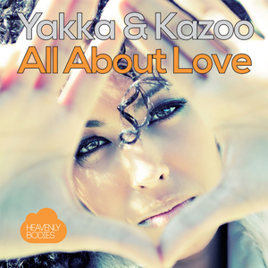 All About Love(Hatar Remix)