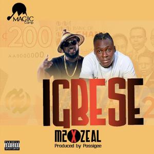 Igbese (feat. Zeal)