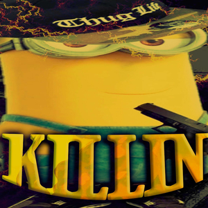 KILLIN'