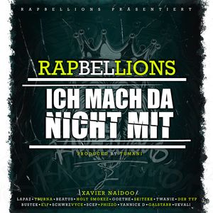 Ich mach da nicht mit