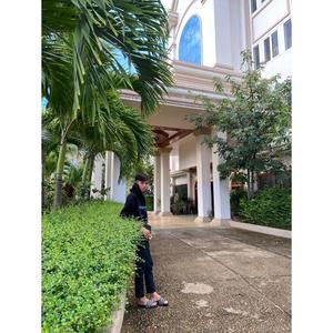 យុត្តិធម៌គ្មានទេសម្រាប់អ្នកស្មោះ (Funky Version)