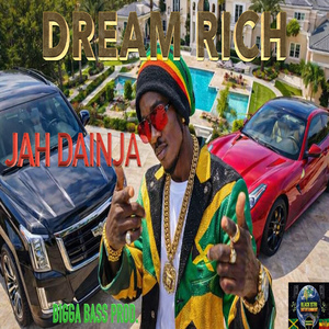 DREAM RICH