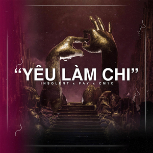 Yêu Làm Chi