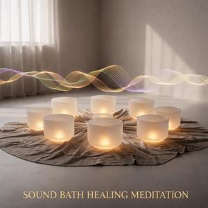 Restorative Sound Journey