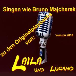 Lugano (2010) (Playback mit Backing-Vocals)