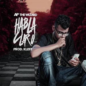 Habla Claro (feat. Kleft)