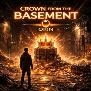 Crown From The Basement