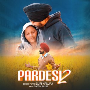 Pardesi 2
