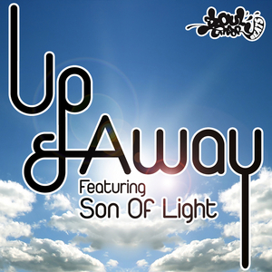 Up & Away