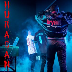 Huracán